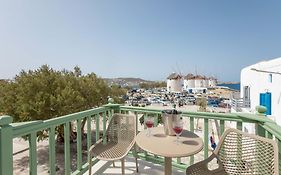 Mylos Suites